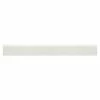 BAUHAUS Art-Tec By Palazzo Sockelfliese 7 X 60 Cm, Offwhite, Matt -Bodenfliesen Verkäufe 12 101