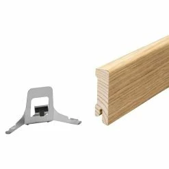 BAUHAUS Profiles And More Sockelleiste Eiche Geölt 2,4 M X 1,6 Cm X 5,8 Cm 11 BAUHAUS Profiles And More Sockelleiste Eiche Geölt 2,4 M X 1,6 Cm X 5,8 Cm -Bodenfliesen Verkäufe 12 1058