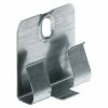 BAUHAUS Leistenclip Cubica 60 20 Stk.