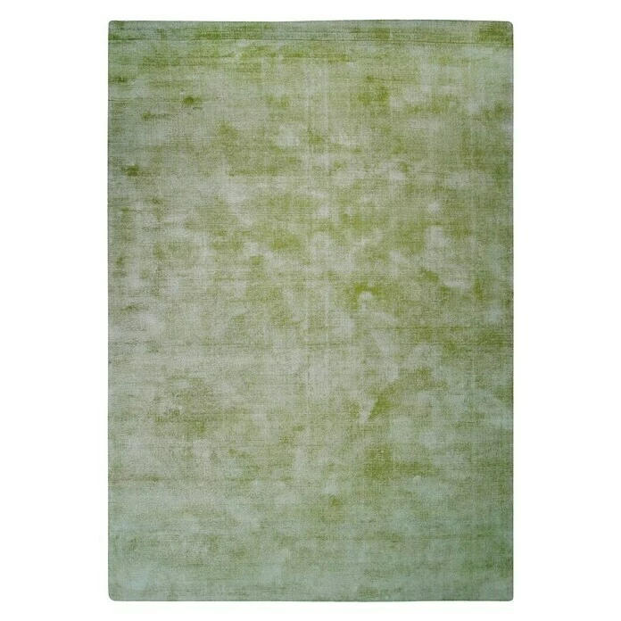 BAUHAUS Kayoom Kurzflorteppich Luxury Edelgrün, 150 X 80 Cm, 100 % Viskose 3 BAUHAUS Kayoom Kurzflorteppich Luxury Edelgrün, 150 X 80 Cm, 100 % Viskose