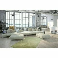 BAUHAUS Kayoom Kurzflorteppich Luxury Edelgrün, 150 X 80 Cm, 100 % Viskose 8 BAUHAUS Kayoom Kurzflorteppich Luxury Edelgrün, 150 X 80 Cm, 100 % Viskose -Bodenfliesen Verkäufe 12 1293