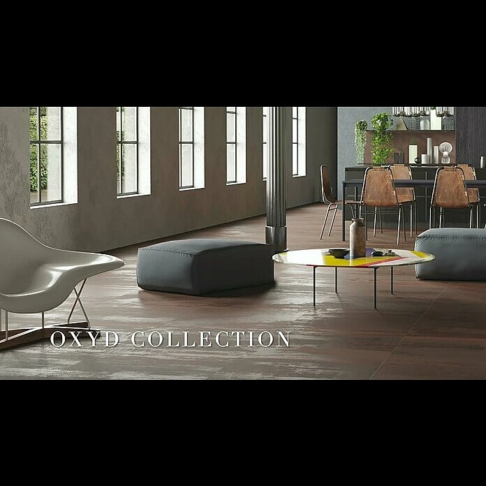 BAUHAUS Metallica Sockelfliese Bronzo 7,5 X 60 Cm, Beige/Braun, Schimmernd 4 BAUHAUS Metallica Sockelfliese Bronzo 7,5 X 60 Cm, Beige/Braun, Schimmernd – Bild 2