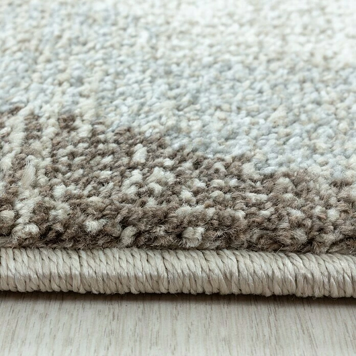 BAUHAUS Kurzflorteppich Royal 4803 Multi, 150 X 80 Cm, 100% Polypropylen 5 BAUHAUS Kurzflorteppich Royal 4803 Multi, 150 X 80 Cm, 100% Polypropylen – Bild 3