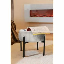 BAUHAUS Hochflorteppich Happy Elfenbein, 230 X 160 Cm, 100 % Polyester (Flor) 13 BAUHAUS Hochflorteppich Happy Elfenbein, 230 X 160 Cm, 100 % Polyester (Flor) -Bodenfliesen Verkäufe 12 1496