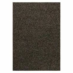 BAUHAUS Flachgewebeteppich Nizza 1800 Braun, 340 X 240 Cm, 100% Polypropylen