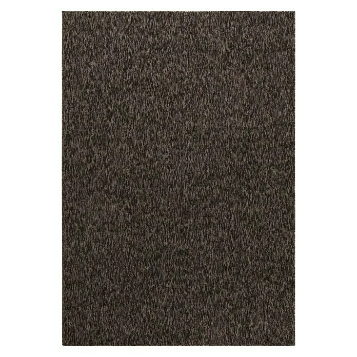 BAUHAUS Flachgewebeteppich Nizza 1800 Braun, 340 X 240 Cm, 100% Polypropylen 3 BAUHAUS Flachgewebeteppich Nizza 1800 Braun, 340 X 240 Cm, 100% Polypropylen