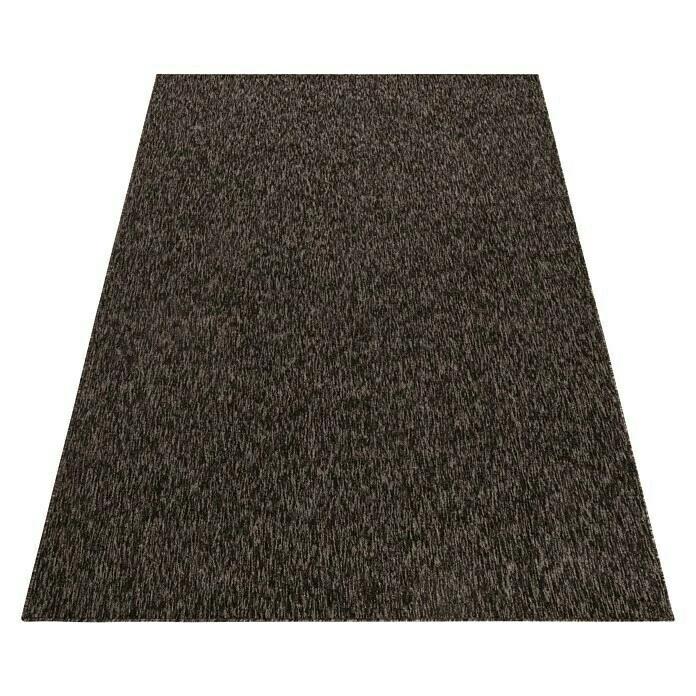 BAUHAUS Flachgewebeteppich Nizza 1800 Braun, 340 X 240 Cm, 100% Polypropylen 4 BAUHAUS Flachgewebeteppich Nizza 1800 Braun, 340 X 240 Cm, 100% Polypropylen – Bild 2