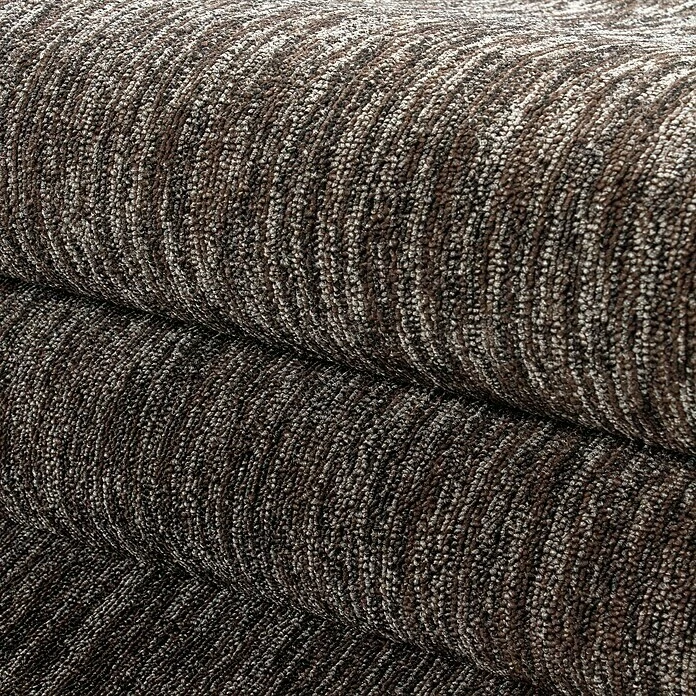 BAUHAUS Flachgewebeteppich Nizza 1800 Braun, 340 X 240 Cm, 100% Polypropylen 7 BAUHAUS Flachgewebeteppich Nizza 1800 Braun, 340 X 240 Cm, 100% Polypropylen – Bild 5