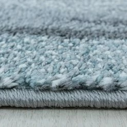 BAUHAUS Kurzflorteppich Funny 2103 Blau, 230 X 160 Cm, 100% Polypropylen 10 BAUHAUS Kurzflorteppich Funny 2103 Blau, 230 X 160 Cm, 100% Polypropylen -Bodenfliesen Verkäufe 12 1579