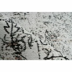 BAUHAUS Kayoom Kurzflorteppich Iglesia Anthrazit, 170 X 120 Cm, 100 % Polyester -Bodenfliesen Verkäufe 12 1623