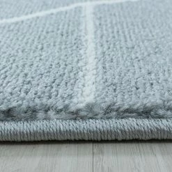 BAUHAUS Kurzflorteppich Efor 3715 Grau, 290 X 200 Cm, 100% Polypropylen 10 BAUHAUS Kurzflorteppich Efor 3715 Grau, 290 X 200 Cm, 100% Polypropylen -Bodenfliesen Verkäufe 12 1638