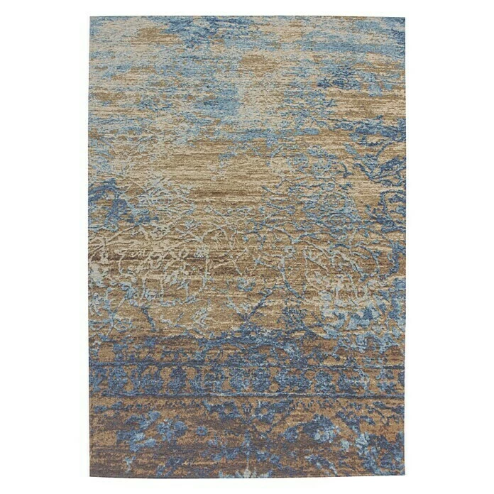 BAUHAUS Kayoom Flachgewebeteppich Blaze Multi/Blau, 290 X 195 Cm, 74 % Polyester 3 BAUHAUS Kayoom Flachgewebeteppich Blaze Multi/Blau, 290 X 195 Cm, 74 % Polyester