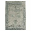 BAUHAUS Kayoom Teppich Select 275 Grau, L X B: 150 X 80 Cm, 50% Baumwolle, 50% Polyester Chenille -Bodenfliesen Verkäufe 12 1695