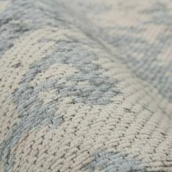 BAUHAUS Kayoom Teppich Select 275 Grau, L X B: 150 X 80 Cm, 50% Baumwolle, 50% Polyester Chenille -Bodenfliesen Verkäufe 12 1696