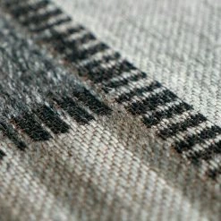 BAUHAUS Kayoom Flachgewebeteppich Phönix Grau/Braun, 170 X 120 Cm, 75 % Wolle, 20 % Baumwolle, 5 % Polyester -Bodenfliesen Verkäufe 12 1752