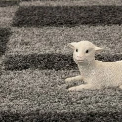 BAUHAUS Hochflorteppich Gala 2505 Grau, 150 X 80 Cm, 100% Polypropylen 11 BAUHAUS Hochflorteppich Gala 2505 Grau, 150 X 80 Cm, 100% Polypropylen -Bodenfliesen Verkäufe 12 1800