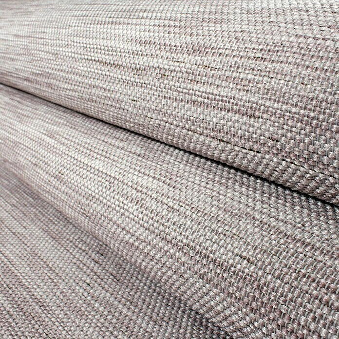 BAUHAUS Flachgewebeteppich Mambo 2000 Pink, 230 X 160 Cm, 100% Polypropylen 6 BAUHAUS Flachgewebeteppich Mambo 2000 Pink, 230 X 160 Cm, 100% Polypropylen – Bild 4