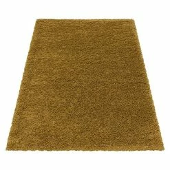 BAUHAUS Hochflorteppich Sydney 3000 Gold, 200 X 100 Cm, 100% Polypropylen 9 BAUHAUS Hochflorteppich Sydney 3000 Gold, 200 X 100 Cm, 100% Polypropylen -Bodenfliesen Verkäufe 12 1869