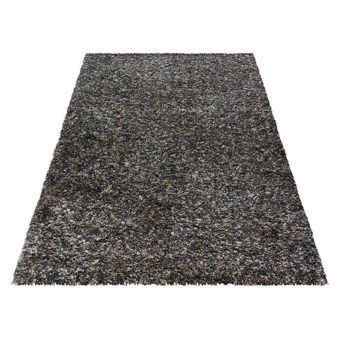 BAUHAUS Hochflorteppich Enjoy 4500 Taupe, 250 X 80 Cm, 100% Polypropylen 3 BAUHAUS Hochflorteppich Enjoy 4500 Taupe, 250 X 80 Cm, 100% Polypropylen