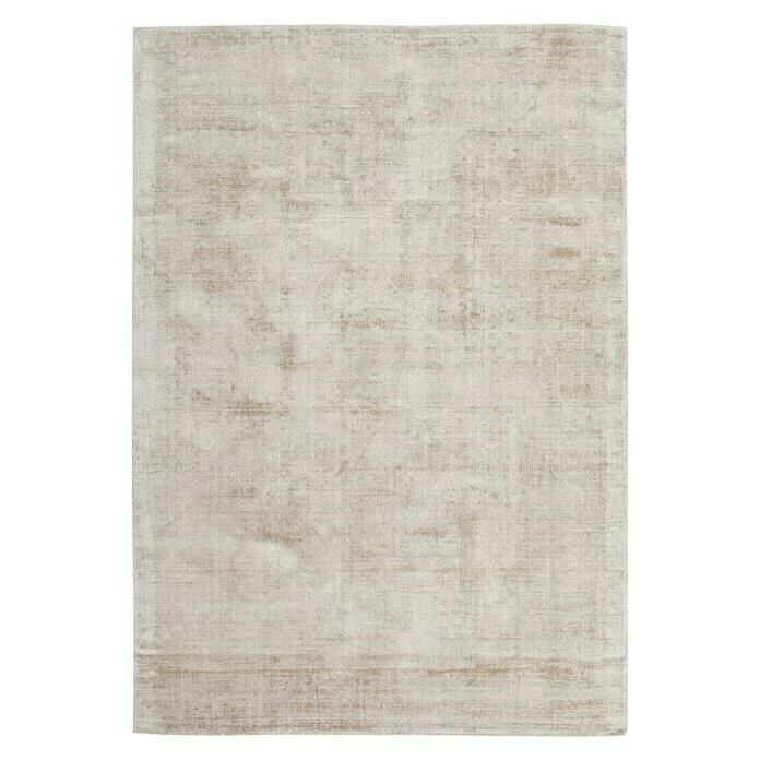 BAUHAUS Kayoom Kurzflorteppich Luxury Elfenbein/Taupe, 230 X 160 Cm, 100 % Viskose 3 BAUHAUS Kayoom Kurzflorteppich Luxury Elfenbein/Taupe, 230 X 160 Cm, 100 % Viskose