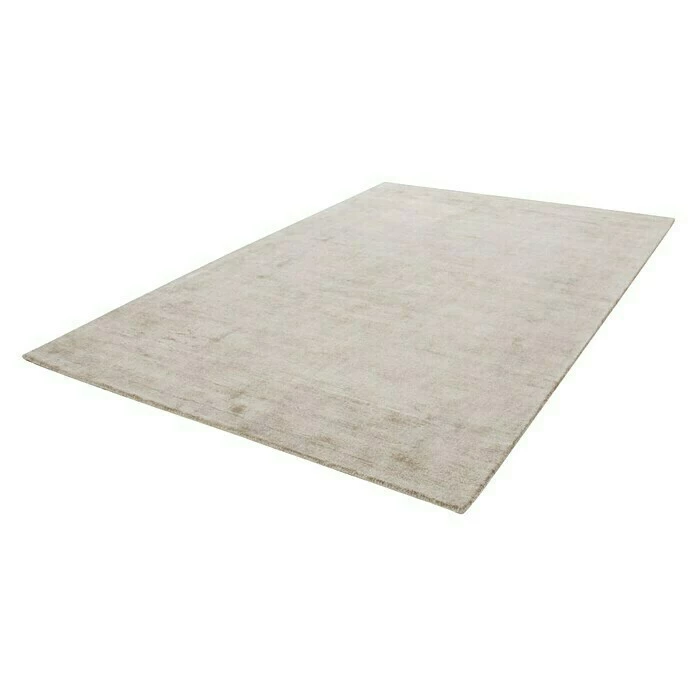 BAUHAUS Kayoom Kurzflorteppich Luxury Elfenbein/Taupe, 230 X 160 Cm, 100 % Viskose 5 BAUHAUS Kayoom Kurzflorteppich Luxury Elfenbein/Taupe, 230 X 160 Cm, 100 % Viskose – Bild 3