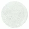 BAUHAUS Hochflorteppich Fluffy 3500 Weiß, Durchmesser: 80 Cm, 100% Polypropylen 1 BAUHAUS Hochflorteppich Fluffy 3500 Weiß, Durchmesser: 80 Cm, 100% Polypropylen -Bodenfliesen Verkäufe 12 2025