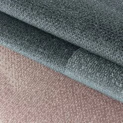 BAUHAUS Kurzflorteppich Efor 3712 Rose, 170 X 120 Cm, 100% Polypropylen -Bodenfliesen Verkäufe 12 2040