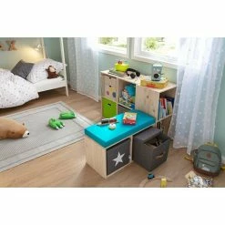 BAUHAUS Outdoor-Teppich Arizona Grau, 230 X 160 Cm, 100 % Polypropylen -Bodenfliesen Verkäufe 12 2074