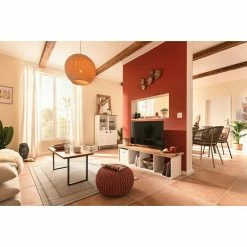 BAUHAUS Outdoor-Teppich Arizona Grau, 230 X 160 Cm, 100 % Polypropylen -Bodenfliesen Verkäufe 12 2076