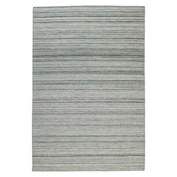 BAUHAUS Kayoom Flachgewebeteppich Phönix Grau, 170 X 120 Cm, 75 % Wolle, 20 % Baumwolle, 5 % Polyester 3 BAUHAUS Kayoom Flachgewebeteppich Phönix Grau, 170 X 120 Cm, 75 % Wolle, 20 % Baumwolle, 5 % Polyester