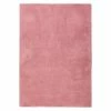 BAUHAUS Hochflorteppich Super Soft Shaggy Rosa, 110 X 60 Cm, 100 % Polyester (Flor) 1 BAUHAUS Hochflorteppich Super Soft Shaggy Rosa, 110 X 60 Cm, 100 % Polyester (Flor) -Bodenfliesen Verkäufe 12 2116