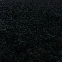 BAUHAUS Hochflorteppich Sydney 3000 Schwarz, 400 X 300 Cm, 100% Polypropylen 11 BAUHAUS Hochflorteppich Sydney 3000 Schwarz, 400 X 300 Cm, 100% Polypropylen -Bodenfliesen Verkäufe 12 2136