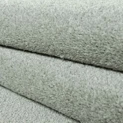 BAUHAUS Kurzflorteppich Ata 7000 Cream, 250 X 80 Cm, 100% Polypropylen -Bodenfliesen Verkäufe 12 2162