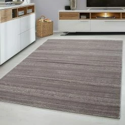 BAUHAUS Kurzflorteppich Plus 8000 Beige, 300 X 80 Cm, 100% Polypropylen -Bodenfliesen Verkäufe 12 2167