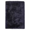 BAUHAUS Kayoom Hochflorteppich Cosy Blau, 230 X 160 Cm, 100 % Polyester -Bodenfliesen Verkäufe 12 2224