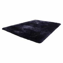 BAUHAUS Kayoom Hochflorteppich Cosy Blau, 230 X 160 Cm, 100 % Polyester -Bodenfliesen Verkäufe 12 2227