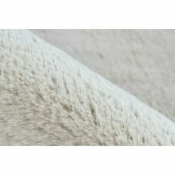 BAUHAUS Hochflorteppich Happy Beige, 290 X 200 Cm, 100 % Polyester (Flor) -Bodenfliesen Verkäufe 12 2234