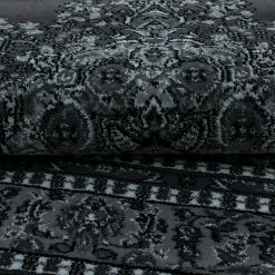 BAUHAUS Kurzflorteppich Marrakesh 0297 Grau, 400 X 300 Cm, 100% Polypropylen -Bodenfliesen Verkäufe 12 2254