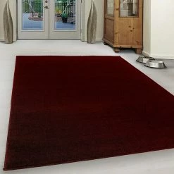BAUHAUS Kurzflorteppich Ata 7000 Rot, 250 X 80 Cm, 100% Polypropylen 11 BAUHAUS Kurzflorteppich Ata 7000 Rot, 250 X 80 Cm, 100% Polypropylen -Bodenfliesen Verkäufe 12 2260