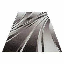 BAUHAUS Kurzflorteppich Parma 9210 Braun, 290 X 200 Cm, 100% Polypropylen