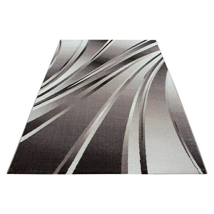 BAUHAUS Kurzflorteppich Parma 9210 Braun, 290 X 200 Cm, 100% Polypropylen 3 BAUHAUS Kurzflorteppich Parma 9210 Braun, 290 X 200 Cm, 100% Polypropylen