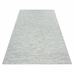BAUHAUS Flachgewebeteppich Mambo 2000 Taupe, 290 X 200 Cm, 100% Polypropylen