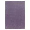 BAUHAUS Hochflorteppich Rio 4600 Lila, 230 X 160 Cm, 100% Polypropylen -Bodenfliesen Verkäufe 12 2308