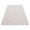 BAUHAUS Kurzflorteppich Plus 8005 Pink, 170 X 120 Cm, 100% Polypropylen -Bodenfliesen Verkäufe 12 2318