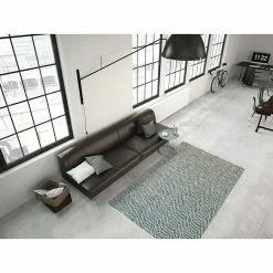 BAUHAUS Kayoom Teppich Cocktail 400 Grau, L X B: 230 X 160 Cm, 100% Baumwolle -Bodenfliesen Verkäufe 12 2340