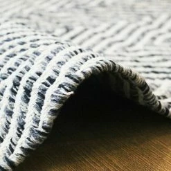 BAUHAUS Kayoom Teppich Cocktail 400 Grau, L X B: 230 X 160 Cm, 100% Baumwolle -Bodenfliesen Verkäufe 12 2341