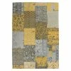 BAUHAUS Kayoom Teppich Jacquard Gold, L X B: 290 X 200 Cm, 100 % Baumwolle 2 BAUHAUS Kayoom Teppich Jacquard Gold, L X B: 290 X 200 Cm, 100 % Baumwolle -Bodenfliesen Verkäufe 12 2347