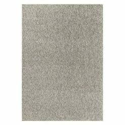 BAUHAUS Flachgewebeteppich Nizza 1800 Beige, 250 X 80 Cm, 100% Polypropylen