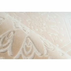 BAUHAUS Kayoom Kurzflorteppich Monroe II Creme, 170 X 120 Cm, 100 % Polyester 8 BAUHAUS Kayoom Kurzflorteppich Monroe II Creme, 170 X 120 Cm, 100 % Polyester -Bodenfliesen Verkäufe 12 2380