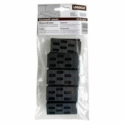 BAUHAUS LOGOCLIC Kunststoffkeile 20 Stk.